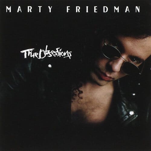 Marty Friedman Tokyo Jukebox 3