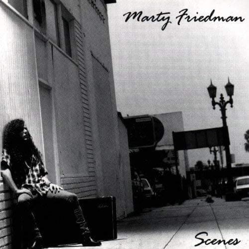Marty Friedman Tokyo Jukebox 3