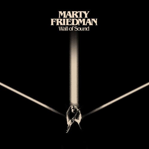 Marty Friedman Tokyo Jukebox 3