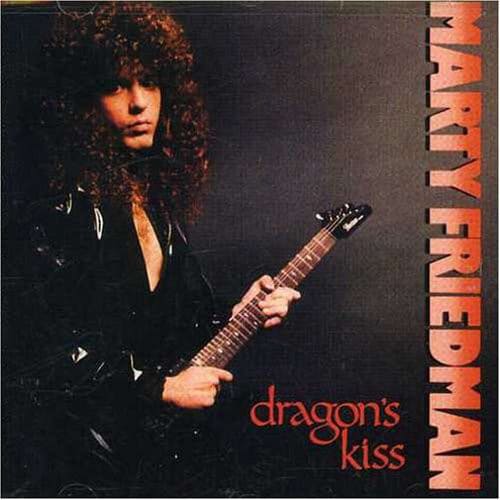 Marty Friedman Tokyo Jukebox 3