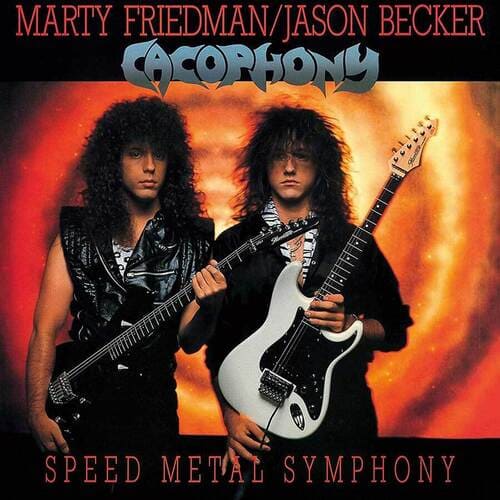 Marty Friedman Tokyo Jukebox 3