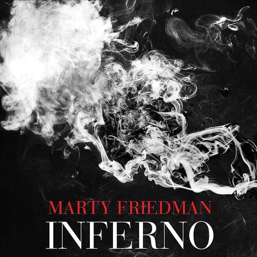 Marty Friedman Tokyo Jukebox 3