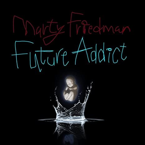 Marty Friedman Tokyo Jukebox 3