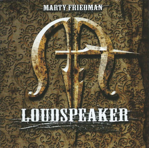 Marty Friedman Tokyo Jukebox 3