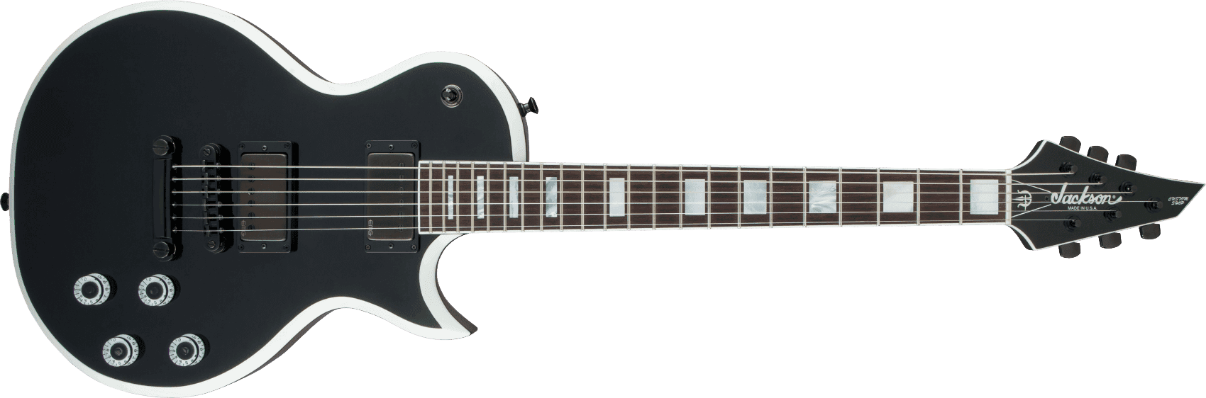Jackson USA Signature Marty Friedman MF-1