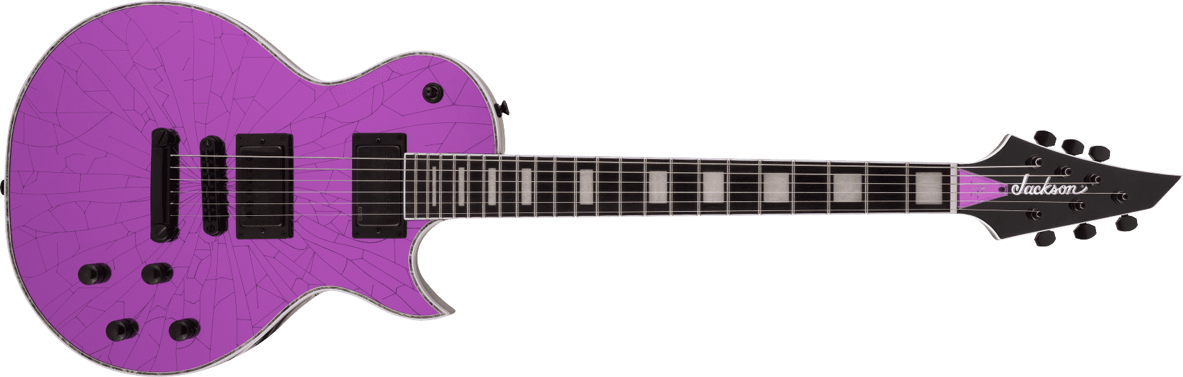 Jackson USA Signature Marty Friedman MF-1