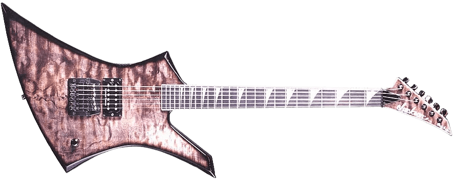Jackson USA Signature Marty Friedman MF-1