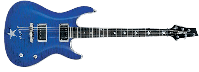 Jackson USA Signature Marty Friedman MF-1