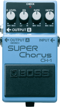 Boss Delay DD 500